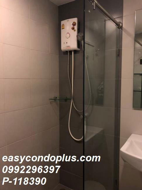picture  P-118390 Condo for rent Ideo Mobi Sukhumvit Eastgate fully furnished (Confirm again when visit).  - 4/10