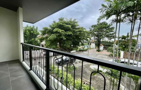 รูป ขายบ้านเดี่ยวอารีนา การ์เดนท์ เสรีไทย 3 - 71 ตร.ว. 330 ตร.ม. บ้านรีบิ้วสไตล์โมเดิร์น สวยมาก!! - รูปที่ 6/12