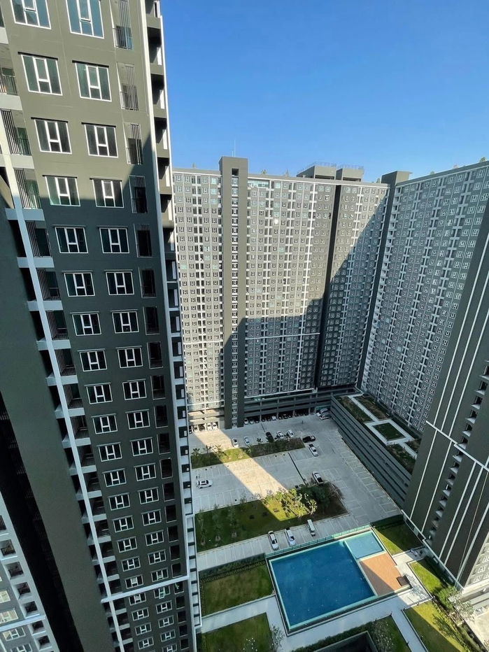 รูป Regent Home Bangna (รีเจ้นท์ โฮม บางนา ) - รูปที่ 9/10