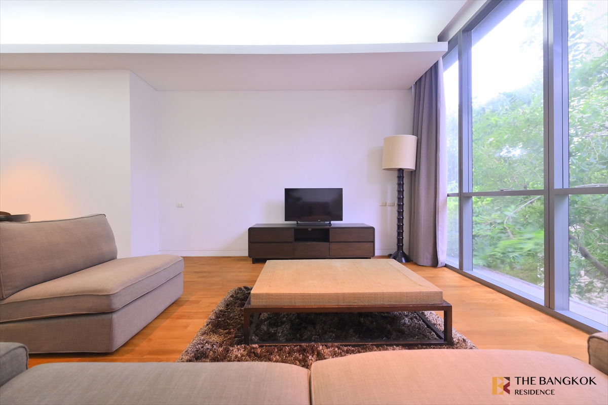 picture Rare Item! Domus 16 ✨ Nature like living in the most convenient location 🍃 Near BTS Asoke - 4/14
