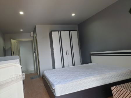 รูป ให้ เช่า คอนโดรีเจ้นท์ โฮม 14 สุขุมวิท 93 condominium 35 ตรม. - รูปที่ 11/12