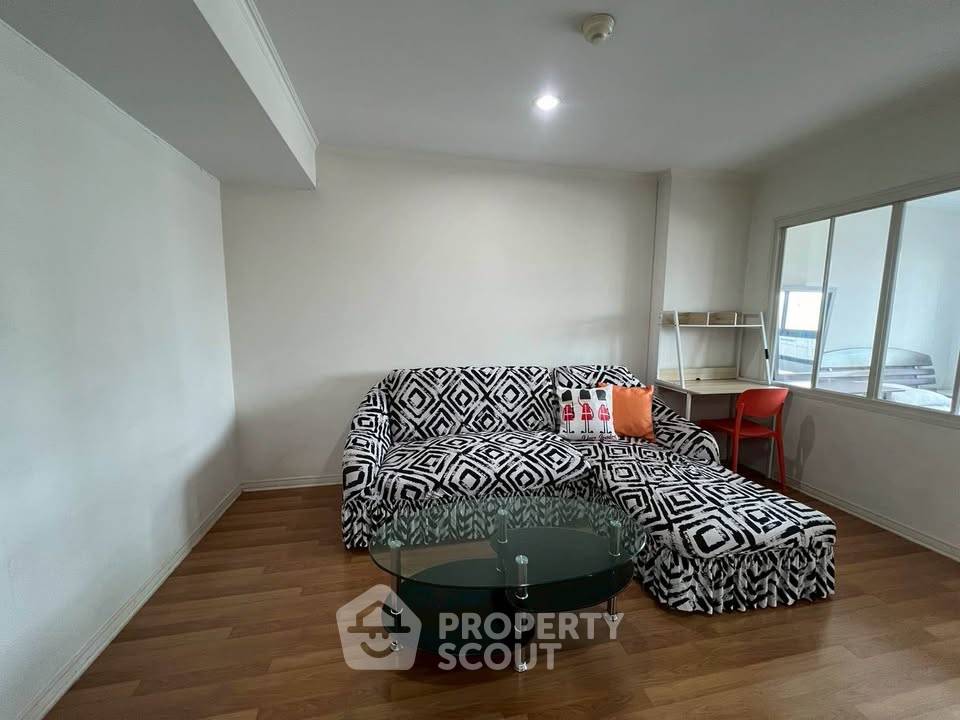 รูป คอนโด 1-ห้องนอน ที่ ลุมพินีเพลส ปิ่นเกล้า 2 ใกล้ MRT บางยี่ขัน (ID 2229742) - รูปที่ 5/8