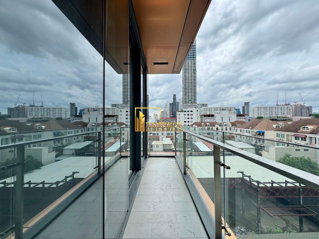 รูป Khun By Yoo | Super Luxury 2 Bedroom Property in Thonglor - BR18401CD - รูปที่ 6/38