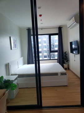 🏢 ให้เช่าคอนโด : Life Asoke - Rama 9 (ไลฟ์ อโศก - พระราม 9)   รหัสทรัพย์ | 📌LNP-C8624 