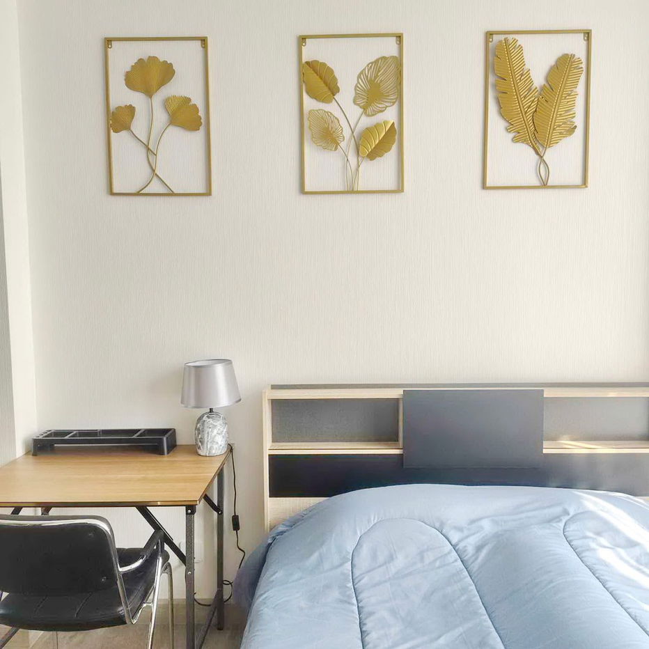 picture #R5404 Condo for rent Supalai Premier Samsen-Ratchawat - 6/22