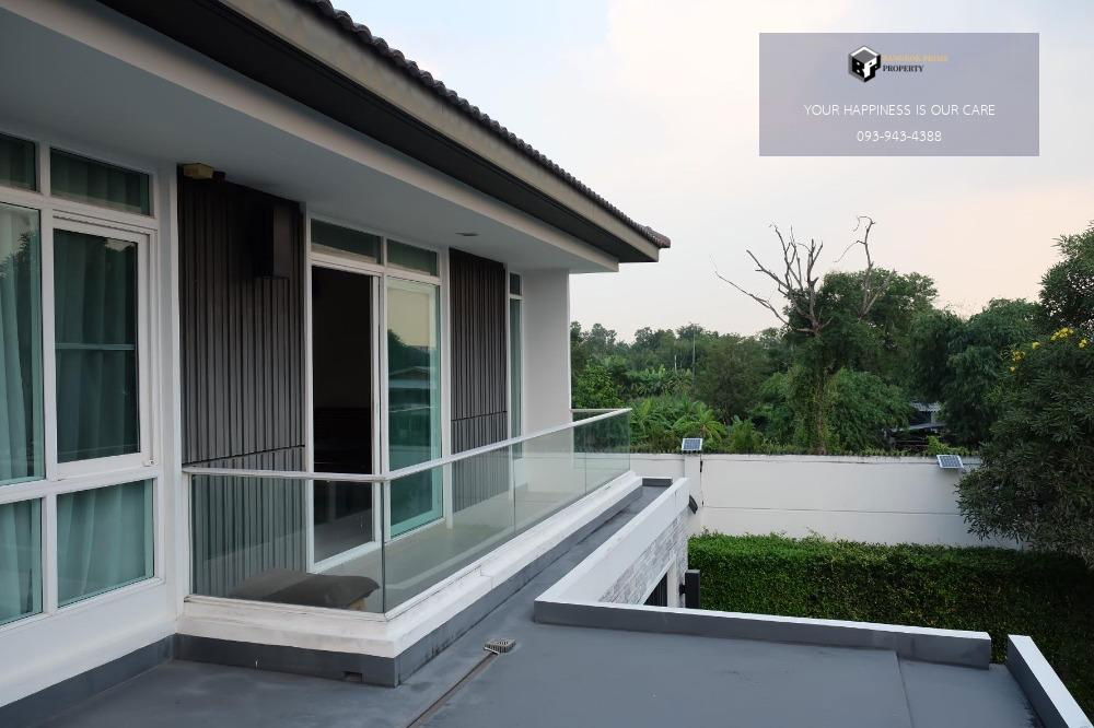 picture The Capital Ratchaprarop - Vibhavadi | Single house, fully furnished, ready to move in, house faces south, the direction of wealth #2025072911158 - 3/15