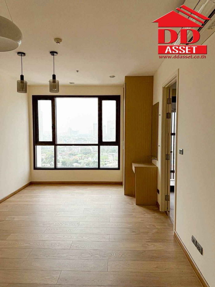 รูป For rent Fuse Sathorn–Taksin  Near BTS Wongwian Yai - รูปที่ 15/18