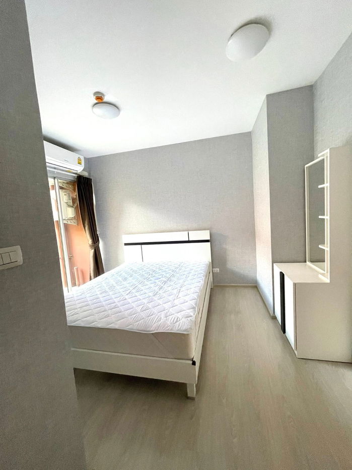 รูป 🏢 ให้เช่าคอนโด : Plum Condo Park Rangit Phase 3 (พลัม คอนโด ปาร์ค รังสิต เฟส 3)   รหัสทรัพย์  | 📌 LNP-C8636  - รูปที่ 6/14