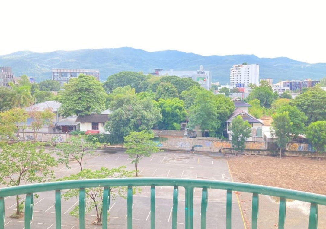 picture Hillside 4 Condo for sale,Minimal Style !,Walk to Maya 500m. ,Nimman ,Near Chiangmai University. - 12/12