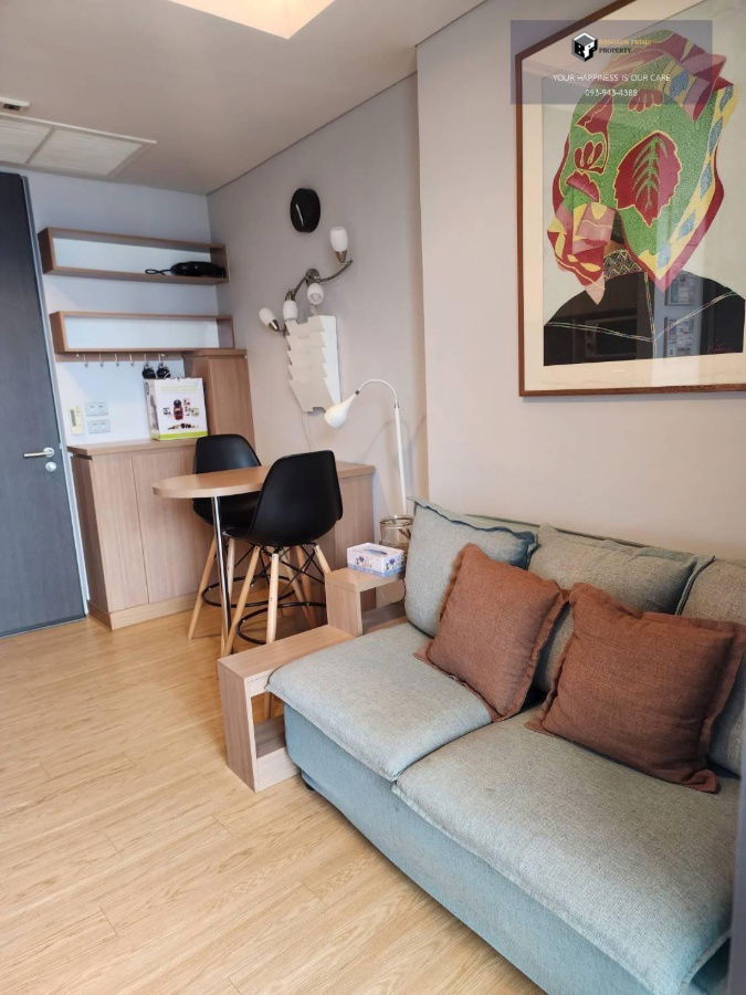 picture The Lumpini 24 | 🚝Near BTS Phrom Phong |#2025072911176 - 2/7