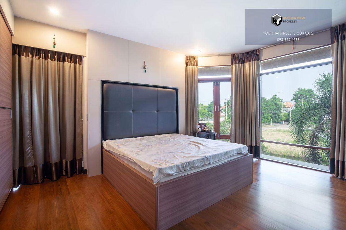 รูป Na Chalay Place | บ้านเดี่ยวสไตล์ Contemporary ที่มอบความสงบและเป็นส่วนตัวอย่างแท้จริง |#2025072911135 - รูปที่ 1/16