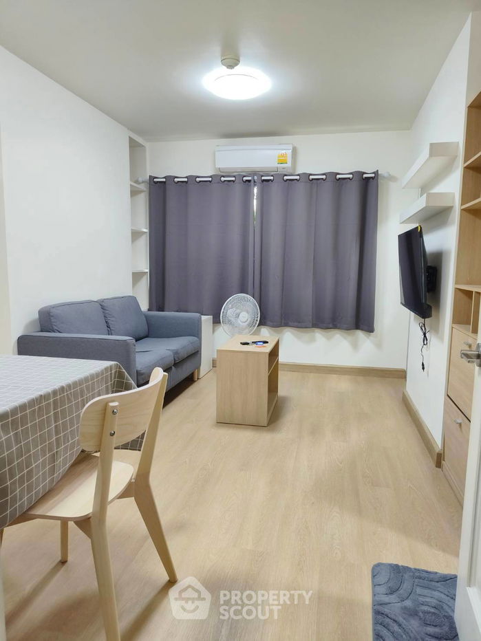 รูป คอนโด 1-ห้องนอน ที่ มายคอนโด สุขุมวิท 81 ใกล้ BTS อ่อนนุช (ID 2229740) - รูปที่ 2/10