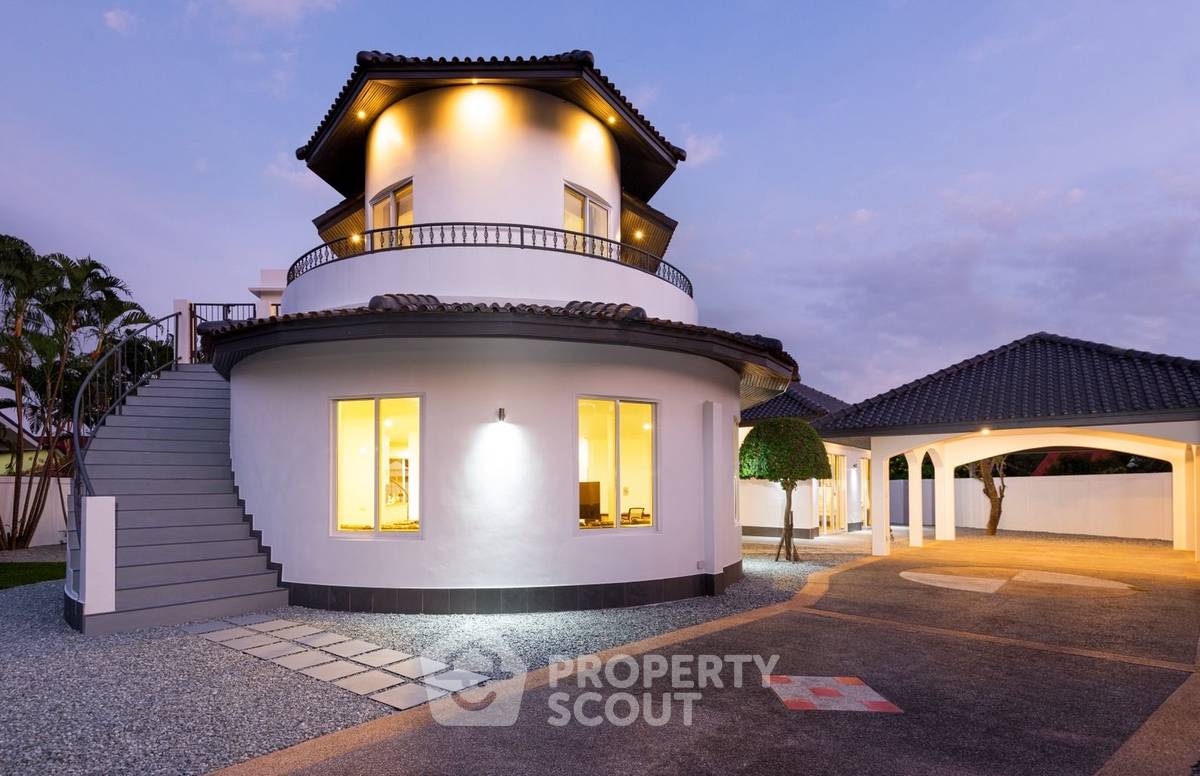 รูป วิลล่า 4-ห้องนอน ใกล้ เมืองพัทยา (ID 2229729) - รูปที่ 39/39