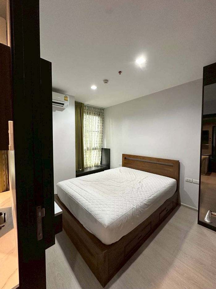 picture 🌱 Rhythm Phra Khanong | Garden View 🍀 Full Function Condo, Ready to Move 📦 - 1/10