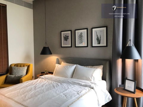 Saladaeng One | Super Luxury unit middle floor lumpini park facing |#