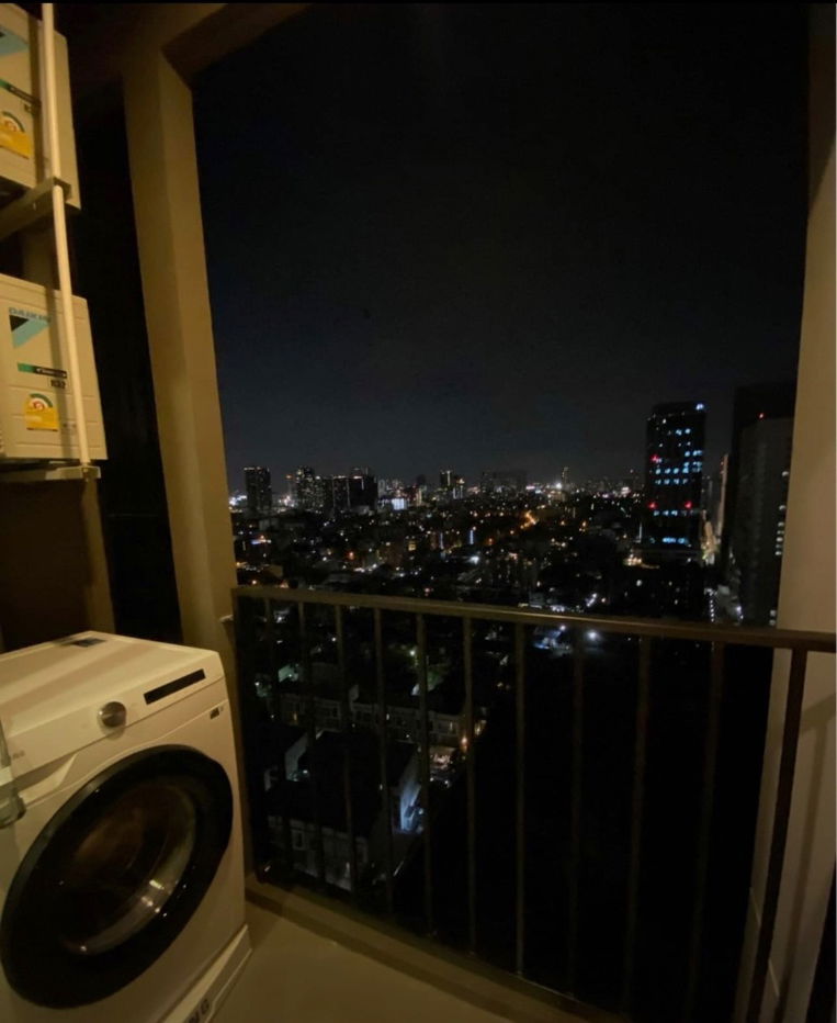 รูป Nue Noble Ratchada - Ladprao | Near BTS Phaya Thai - รูปที่ 10/11
