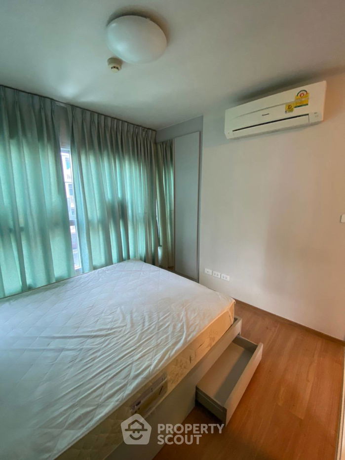 รูป คอนโด 1-ห้องนอน ที่ ดีคอนโด รามคำแหง 9 ใกล้ ARL รามคำแหง (ID 594339) - รูปที่ 18/18