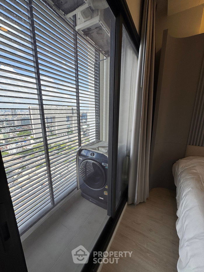 รูป คอนโด 1-ห้องนอน ที่ แมสซารีน รัชโยธิน ใกล้ BTS รัชโยธิน (ID 2230479) - รูปที่ 10/11