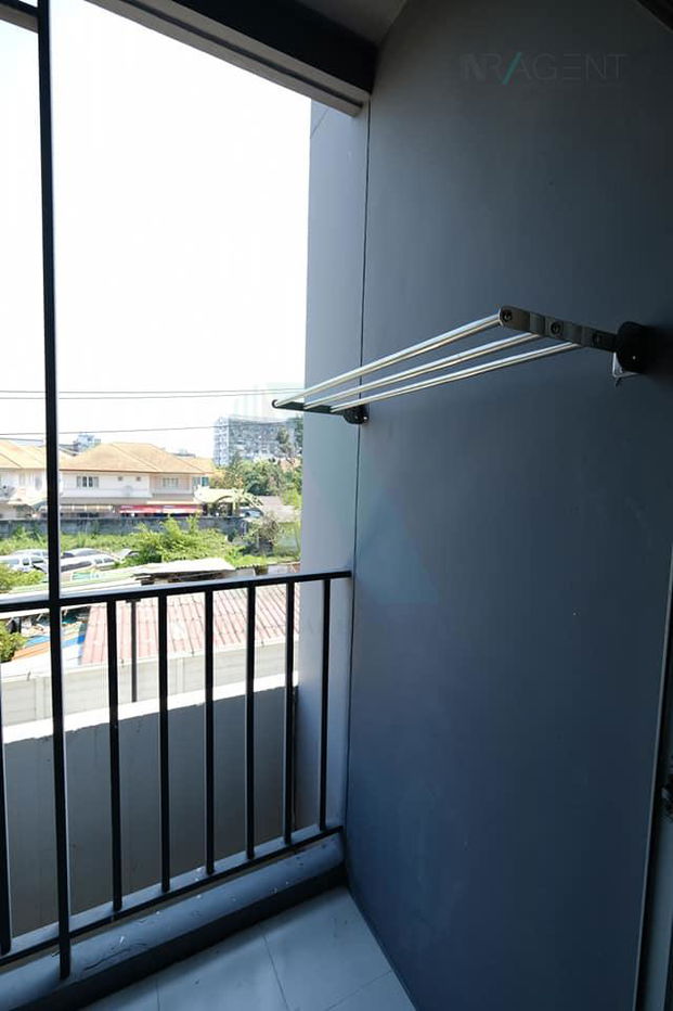 picture 📌 For Sell Condo DCONDO RAMKHAMHAENG 64 Building B, Floor 3,1 bed room, Room size 30.00 sqm - 7/8