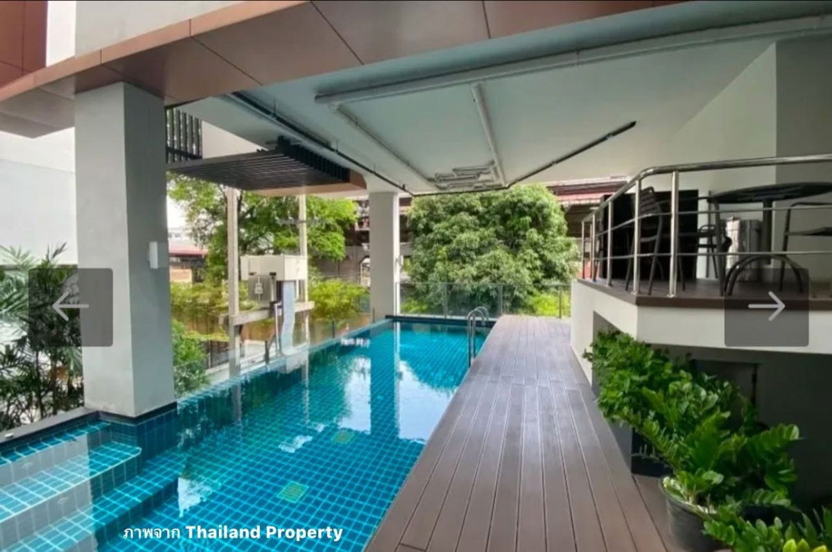 picture Tree luxe Sukhumvit 52 ☎️big 1 bed 49 sqm‼️ 22,000/month‼️ NOW AVAILABLE 🔆✅ - 12/14
