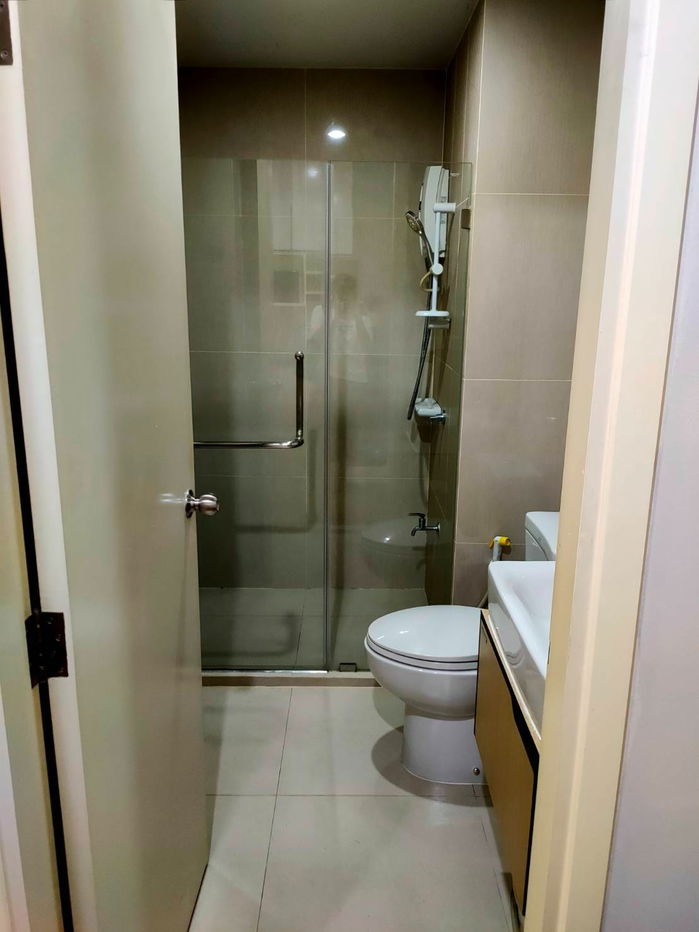 picture Condo for rent  (THE MALL BANGKHAE) - The Parkland  (Phetkasem) - 30 M/Fully Furnished - 2/10