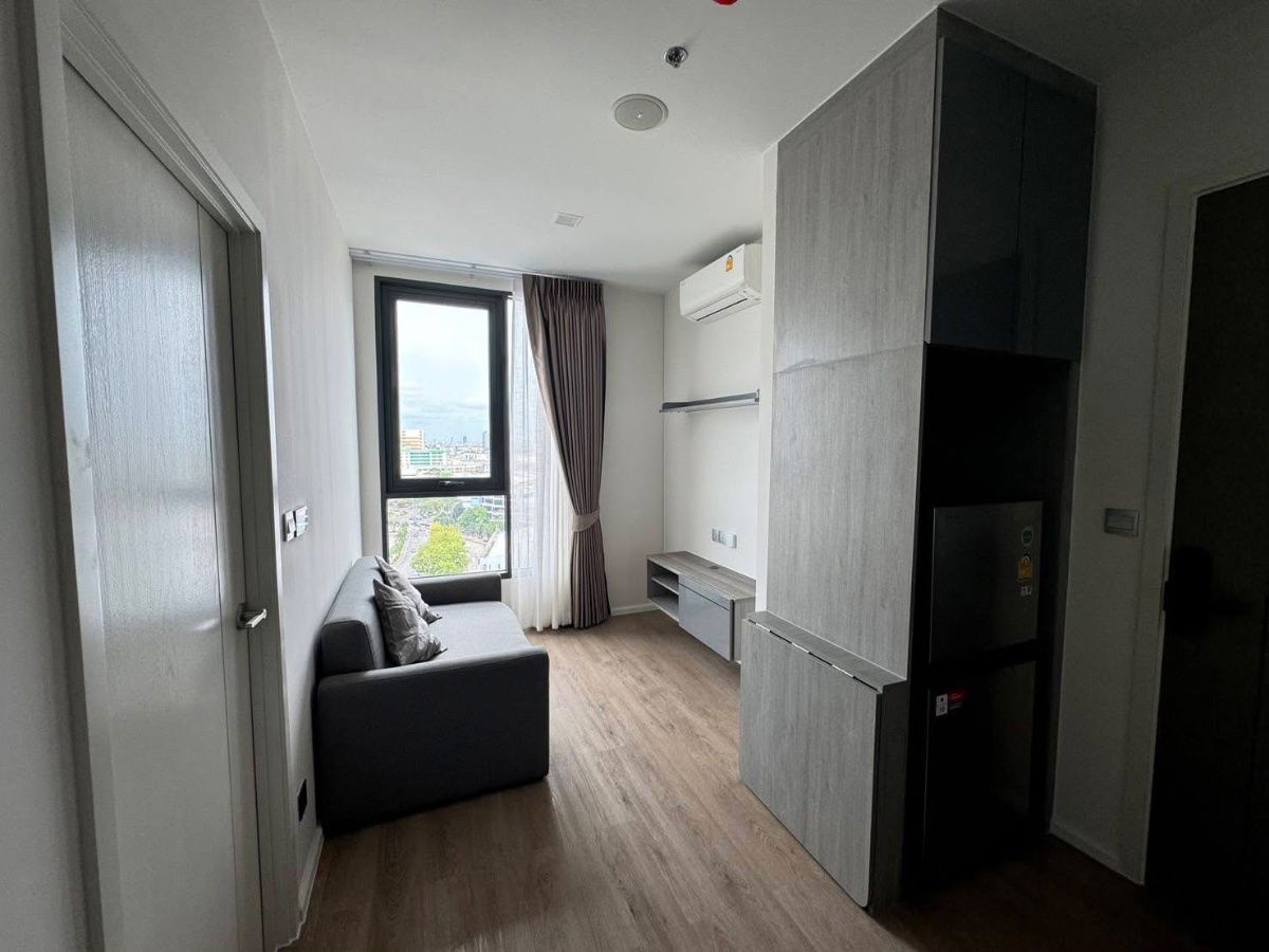 picture #R5399  Condo for rent   Modiz Rhyme Ramkhamhaeng - 16/16