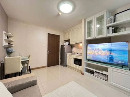 💥SL-8387💥ขายคอนโด ห้องสวย ราคาดี ไอวี่ ริเวอร์👉แอดไลน์ @fastcondo