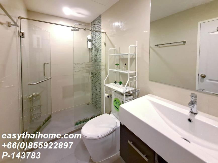 picture P-143783 🏢Condo for sell The Sky Sukhumvit fully furnished. - 2/7
