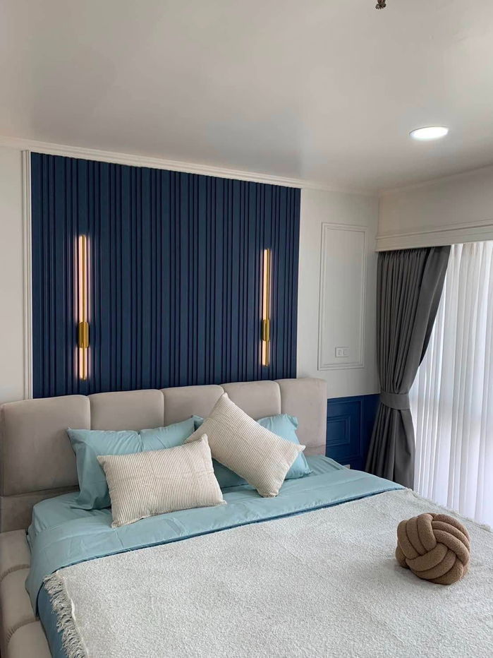 รูป ขาย Sukhumvit Suite (สุขุมวิท สวีท) เฟอร์นิเจอร์และเครื่องใช้ไฟฟ้าครบ พร้อมเข้าอยู่ - รูปที่ 20/23