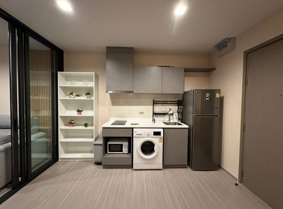 picture Condo for Rent Life Asoke Hype (CR02691) - 5/6