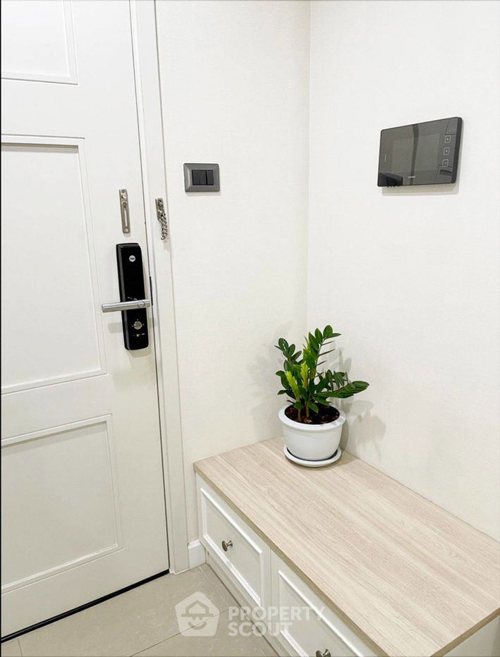 รูป คอนโด 2-ห้องนอน ที่ ศุภาลัยเวลลิงตัน 2 ใกล้ MRT ศูนย์วัฒนธรรมแห่งประเทศไทย (ID 2229840) - รูปที่ 3/6
