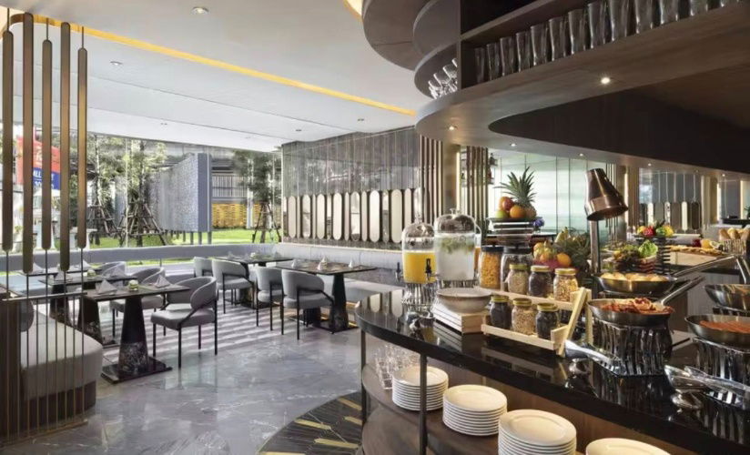 รูป 🏢 ให้เช่าคอนโด : THE CUVEE Tiwanon (เดอะ คิวเว่ ติวานนท์)   รหัสทรัพย์  | 📌 LNP-C8630  - รูปที่ 11/22