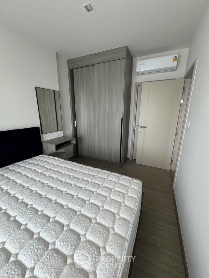 picture 2-BR Condo at THE BASE Phetchaburi-Thonglor in Bang Kapi (ID 1695987) - 8/8
