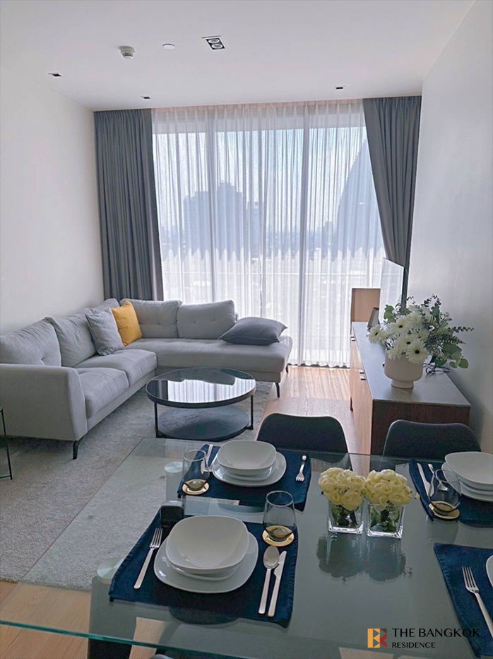 picture Beatniq Sukhumvit 32 ✨ Beautiful 2-Bedroom Unit in a Luxury Project ✨ Near BTS Thonglo - 5/7