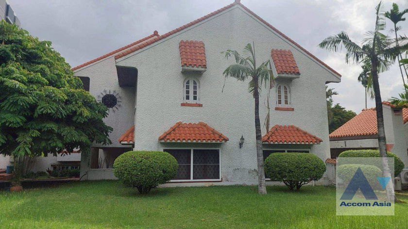 รูป 🔼🔽 AccomA 📩 Pet friendly 3 BR House @UEA Suk Village (AA44328) - รูปที่ 3/20
