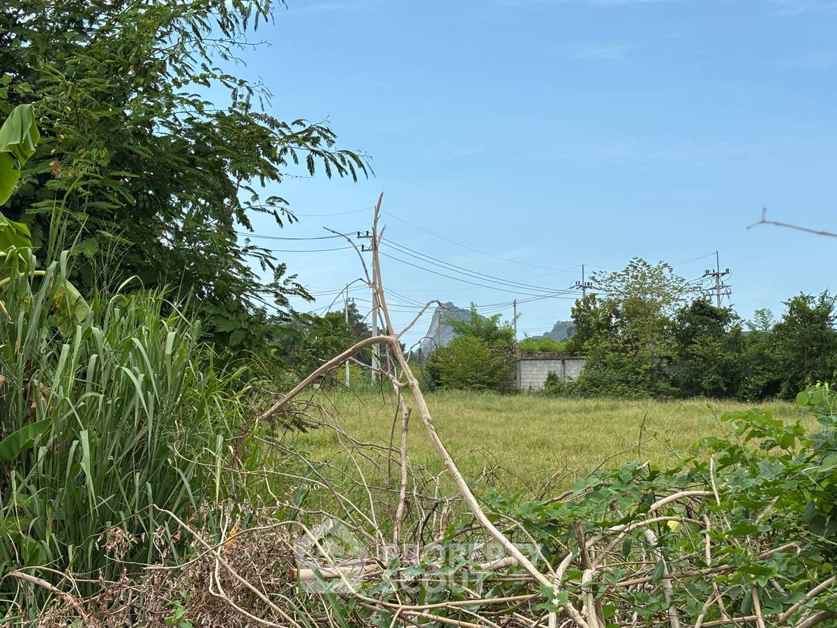 picture 2,760 m² Land for Sale close to Pattaya (ID 2229678) - 10/12