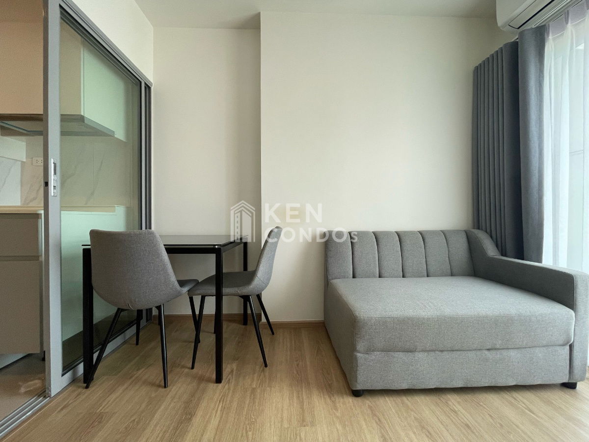 picture For Rent - Condo in Hatyai Central mall  - 1/14