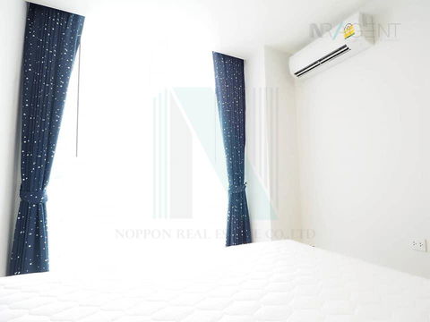 🚩 ขายคอนโด โนเบิล รีวอลฟ์ รัชดา อาคาร 1 ชั้น 30 1 ห้องนอน ขนาด 25.00 ตรม ใกล้ เซ็นทรัล พระราม9