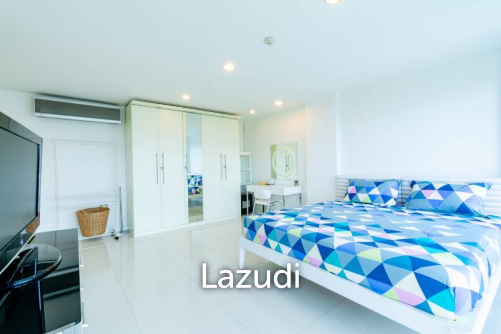 รูป Baan Suan Rim Sai : Beautiful 3 Bedroom Condo - รูปที่ 7/27
