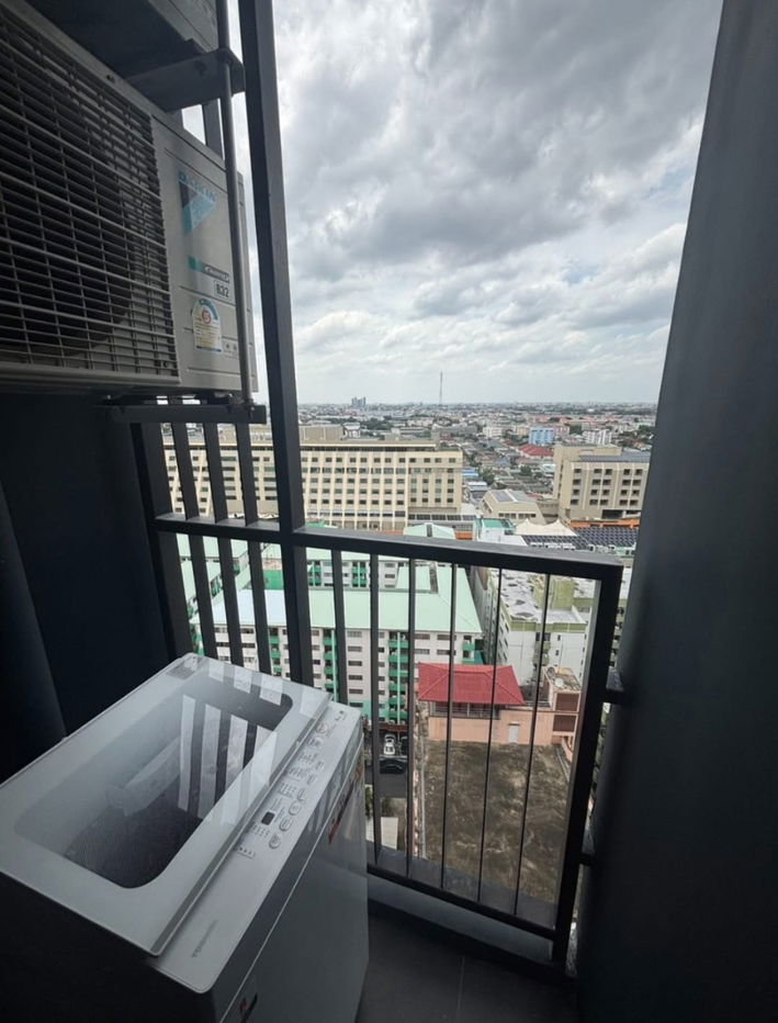picture #R5405 Condo for rent The Origin Ladprao-Bangkapi - 10/10