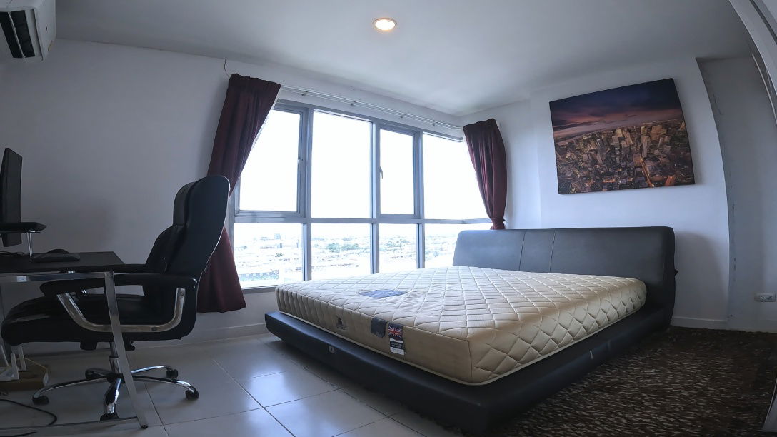 picture For sale: 2 bedrooms, 51 sq m. Silk Place Phahon Yothin-Lak Si - 14/19