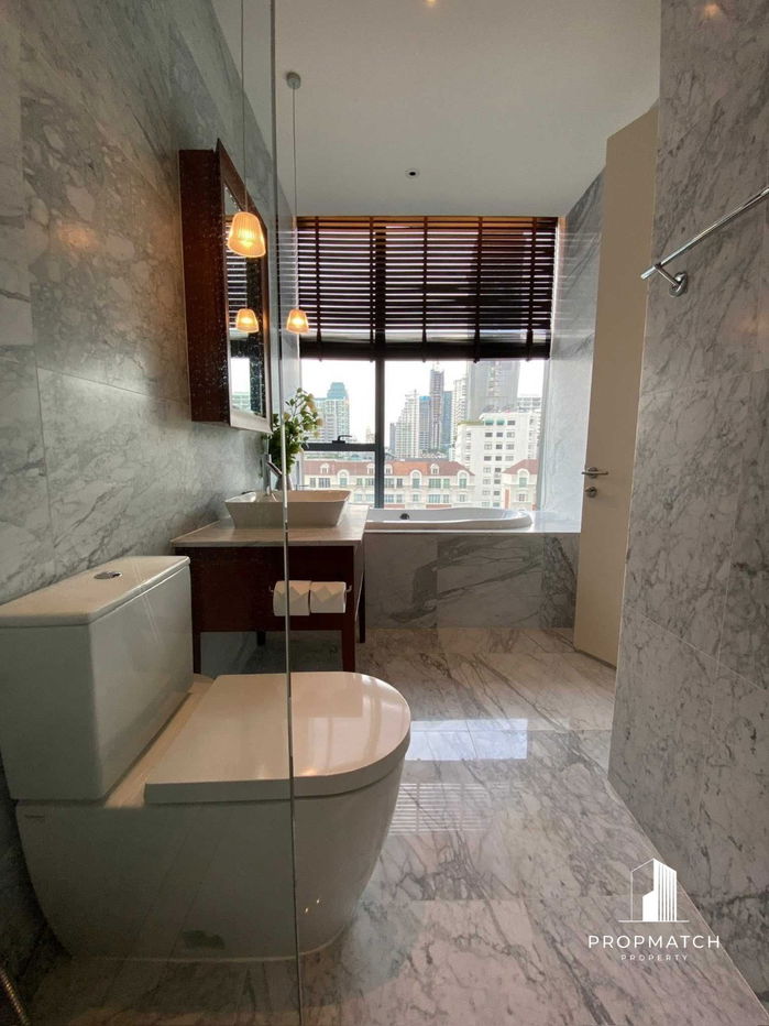 รูป ✨Flash Deal ✨Khun by YOO (2 Bed 2 Bath 82.19 SQM.) พร้อมอยู่ ! เพียง 115,000 บาทต่อเดือน Tel.0981315848 @propmatch - รูปที่ 5/6