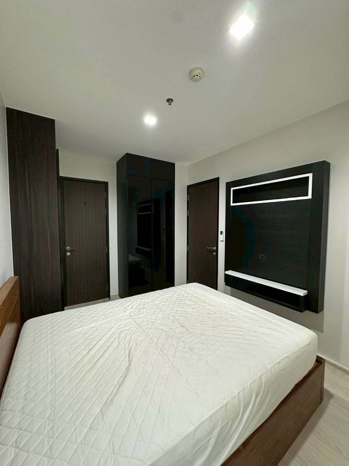 picture 🌱 Rhythm Phra Khanong | Garden View 🍀 Full Function Condo, Ready to Move 📦 - 2/10