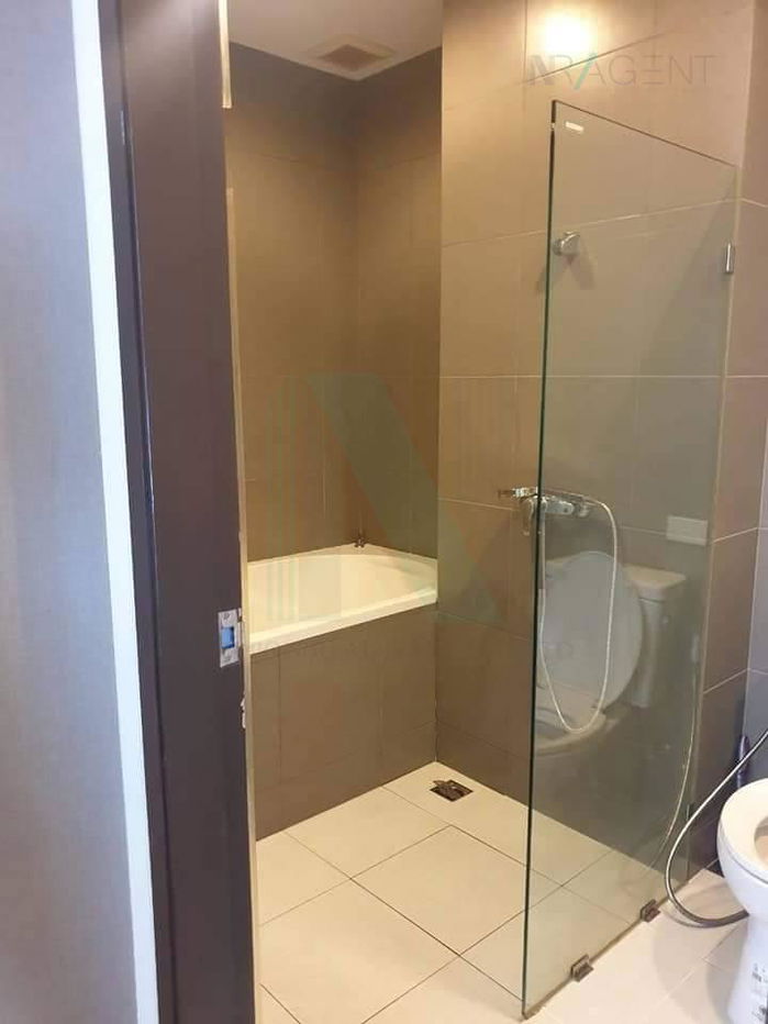 picture 📌 For Sell Condo PRIME I-ZEN CONDO LADPRAO 71 Building 1, Floor 2,2 bed room, Room size 62 sqm - 7/8