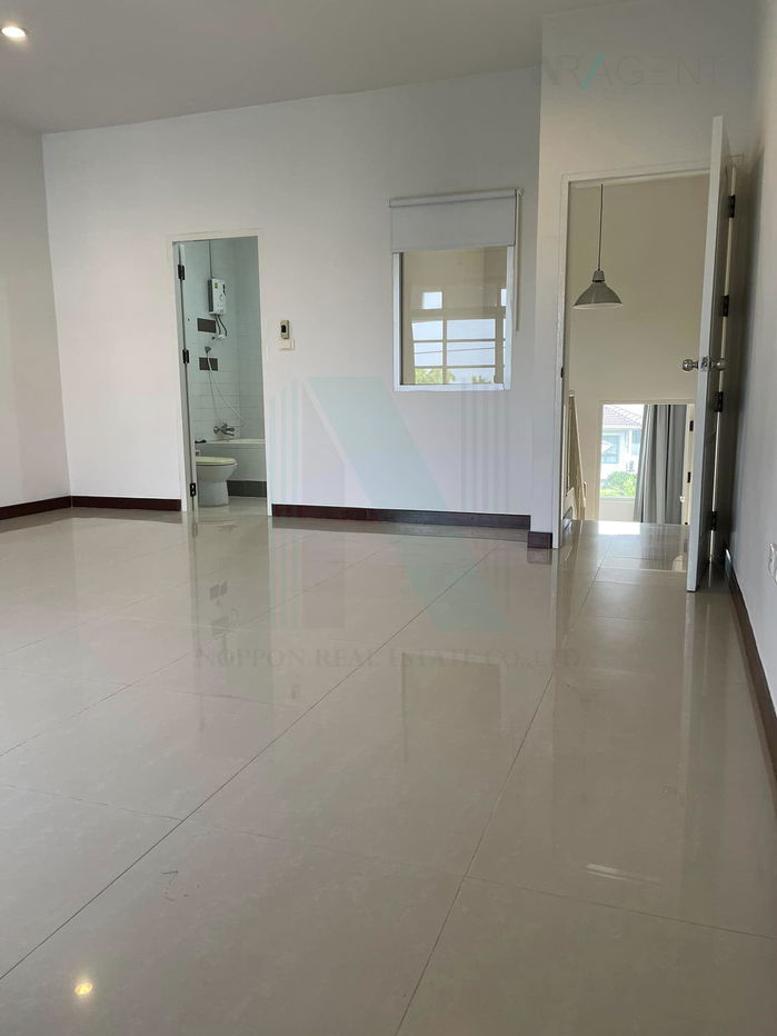 picture 📌 For Sell Town house GRAND VILLE ONNNUT80 2-story 3 bedroom 3 bathroom - 2/8