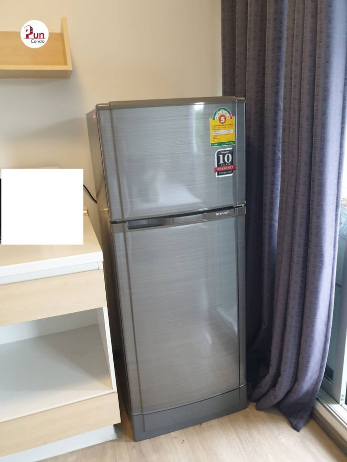picture The Point Condo Rangsit-Klong 6 For Rent. - 7/10