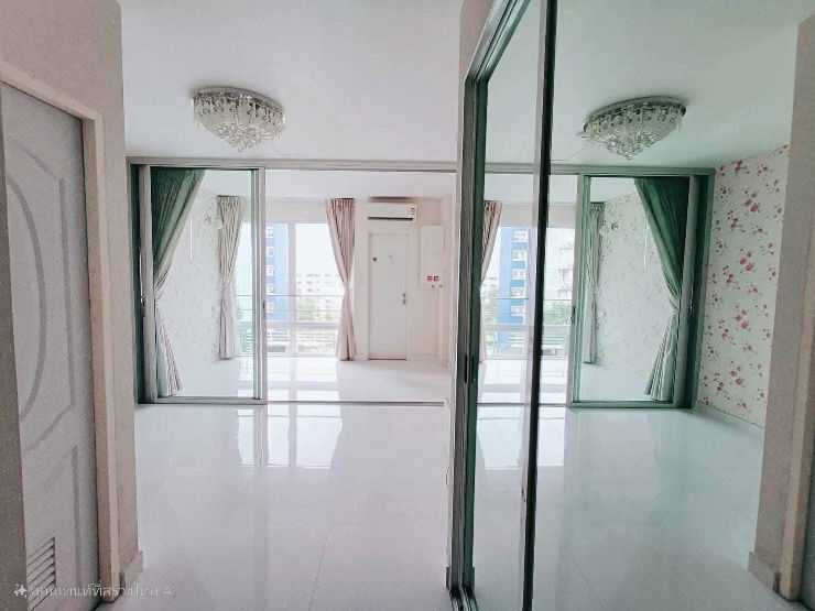 รูป AS1471 ให้เช่าคอนโด I House ลากูน่า การ์เด้น RCA ห้องสวย เครื่องใช้ไฟฟ้าเฟอร์นิเจอร์ - รูปที่ 3/9
