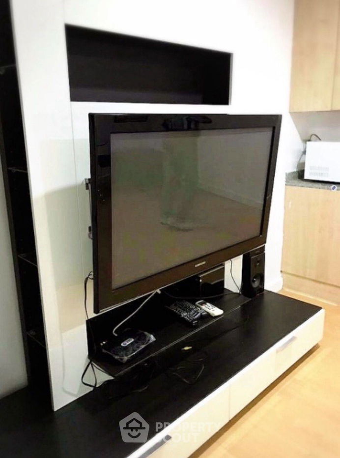 รูป คอนโด 1-ห้องนอน ที่ เดอะ เทรนดี้ คอนโดมิเนียม ใกล้ BTS นานา (ID 2230119) - รูปที่ 8/9