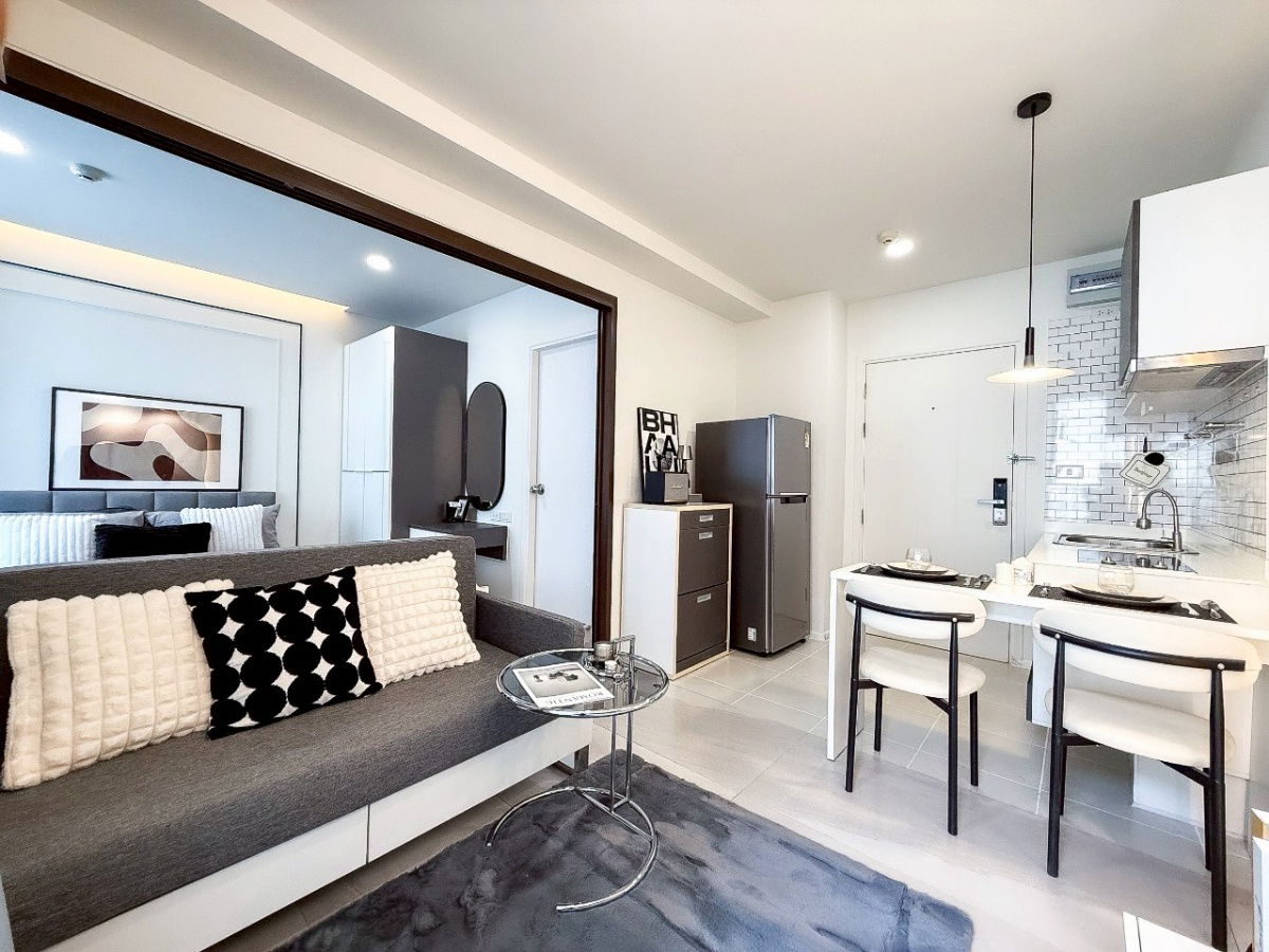 รูป Zcape 3 Condominium For Sell WR-03568 - รูปที่ 7/18