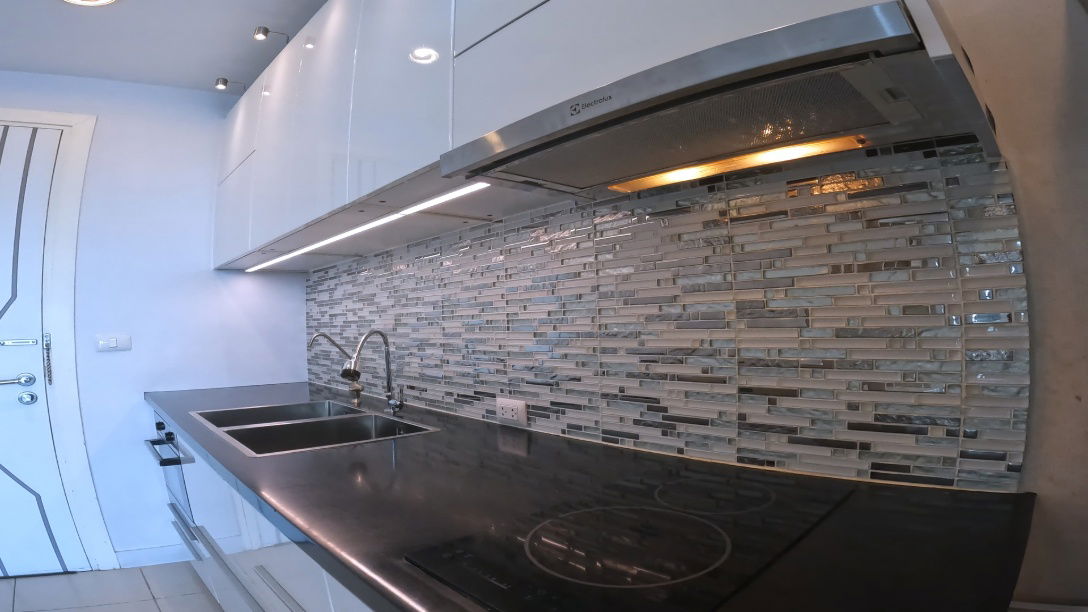 picture For sale: 2 bedrooms, 51 sq m. Silk Place Phahon Yothin-Lak Si - 6/19